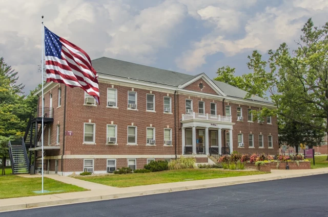 Battle Creek VAMC - Battle Creek Medical Center