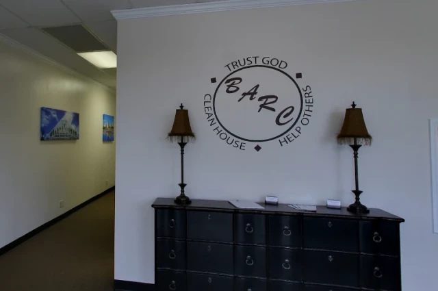 Bay Area Recovery Center 1100 Hercules Avenue