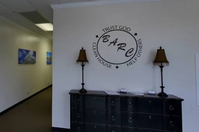 Bay Area Recovery Center 1100 Hercules Avenue