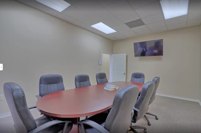 Bay Area Recovery Center