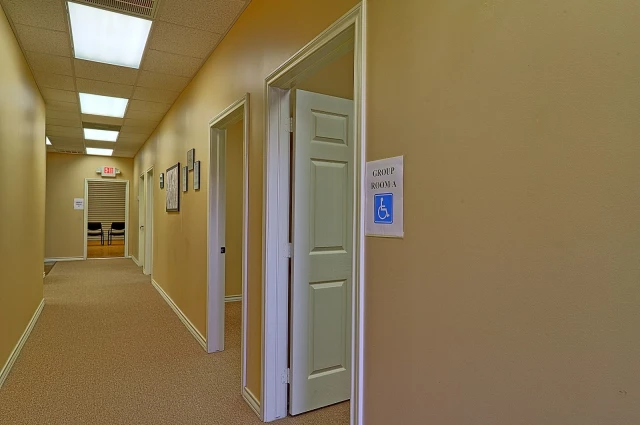 Bay Area Recovery Center