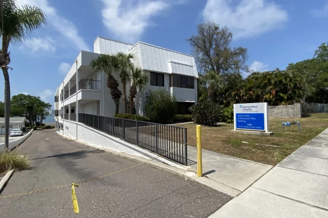BayCare Behavioral Health- Life Management Center