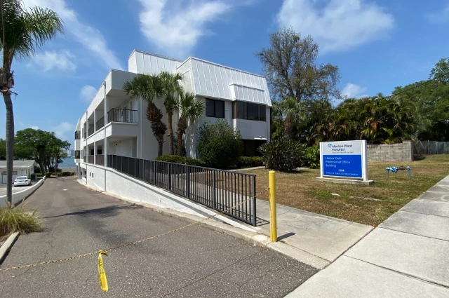 BayCare Behavioral Health- Life Management Center