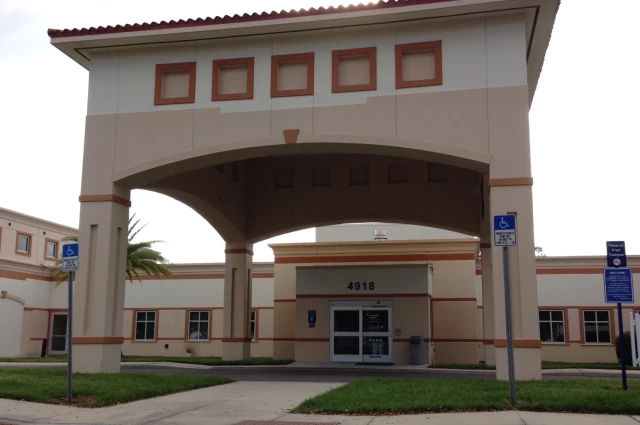 St Josephs Behavioral Health Center