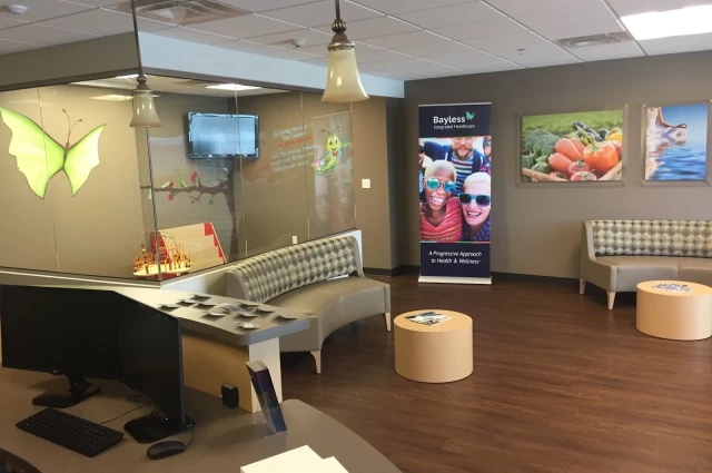 Integrated Health Center