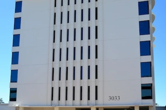 Integrated Health Center