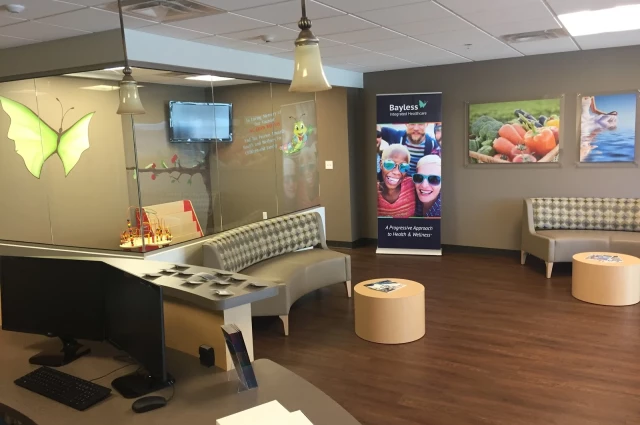 Integrated Health Center