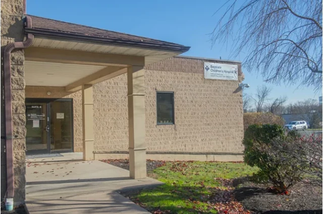 Baystate Medical Center - Adult Partial Hospitalization Program