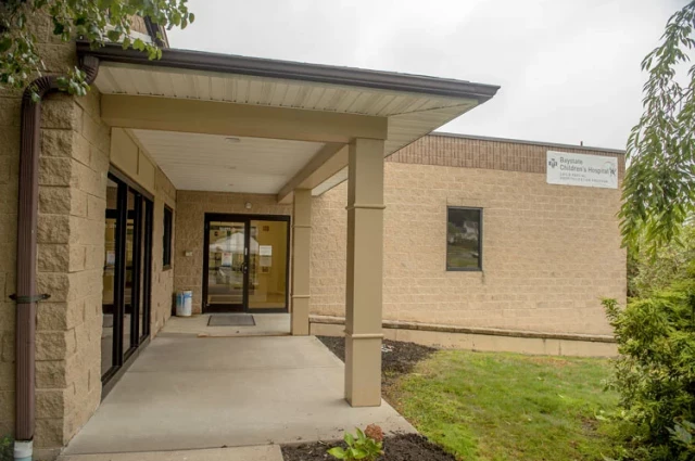 Baystate Medical Center - Adult Partial Hospitalization Program