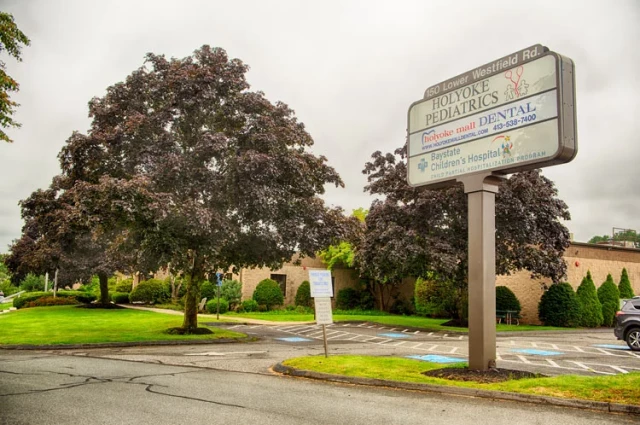 Baystate Medical Center - Adult Partial Hospitalization Program