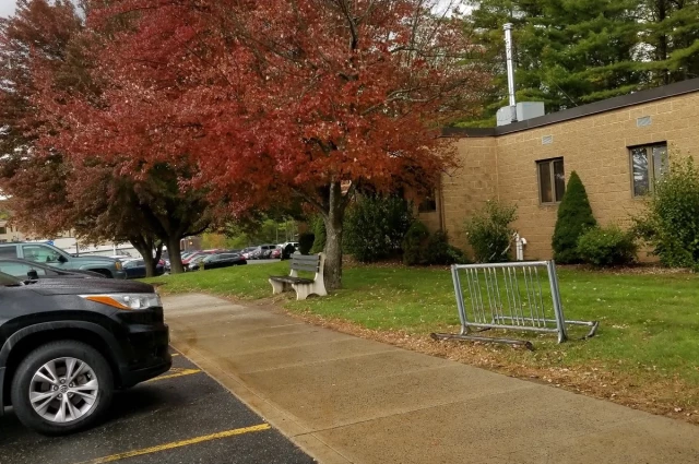 Griswold Behavioral Health Center