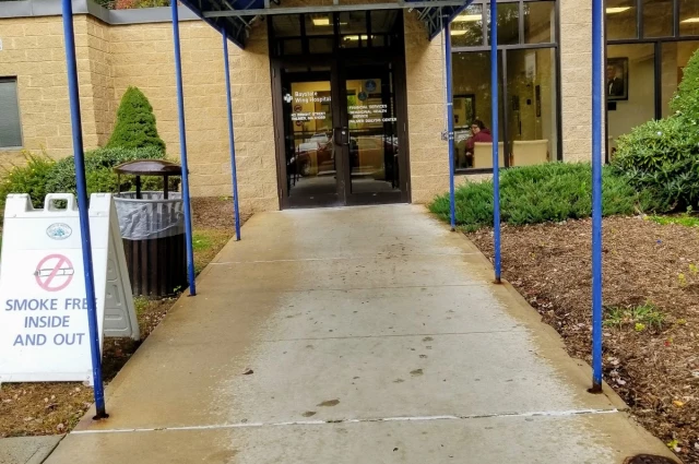 Griswold Behavioral Health Center