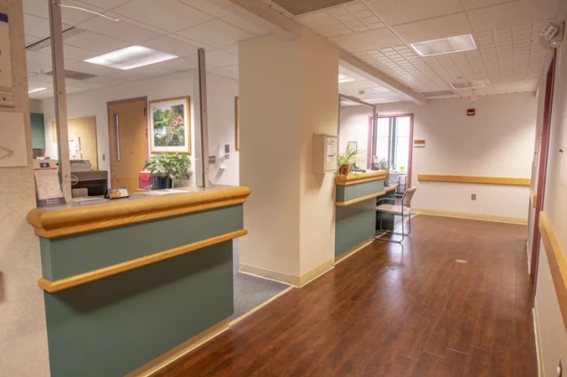 Baystate Medical Practices - Pioneer Women's Health