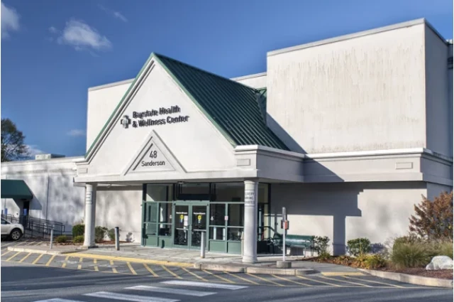 Baystate Medical Practices - Pioneer Women's Health