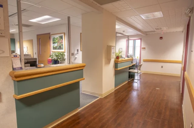 Baystate Medical Practices - Pioneer Women's Health