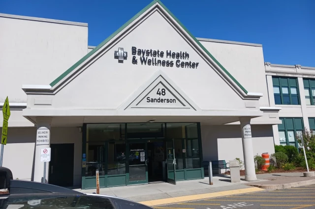 Baystate Medical Practices - Pioneer Women's Health