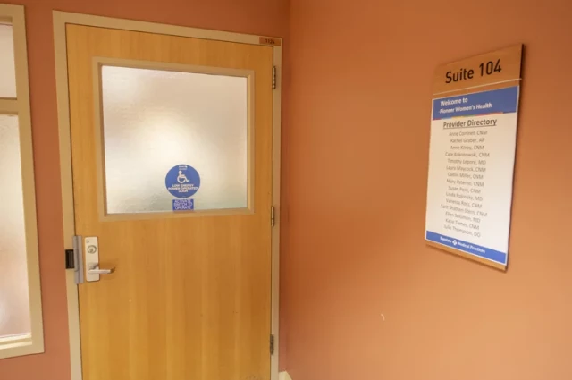 Baystate Medical Practices - Pioneer Women's Health