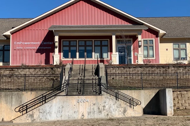 BCD Hoover Treatment Center BCD Hoover Treatment Center