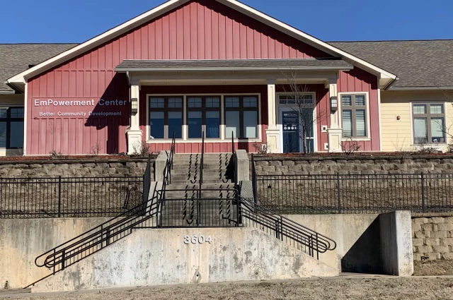 BCD Hoover Treatment Center BCD Hoover Treatment Center