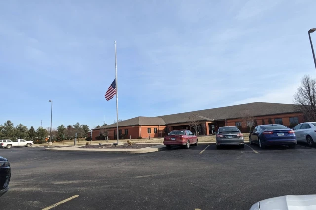 Bond County Health Department - Prairie Counseling Center