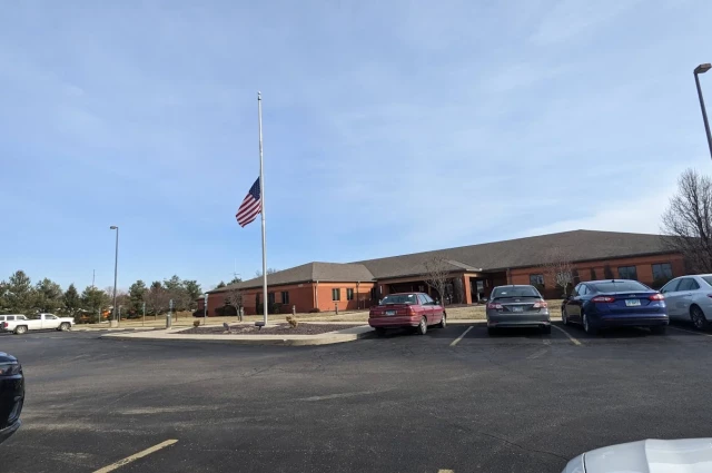 Bond County Health Department - Prairie Counseling Center