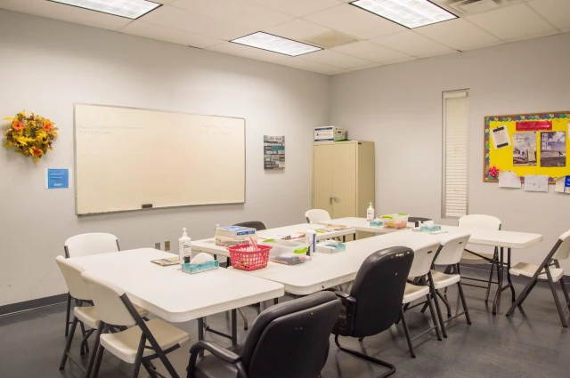 Beacon Behavioral Hospital - IOP Baton Rouge