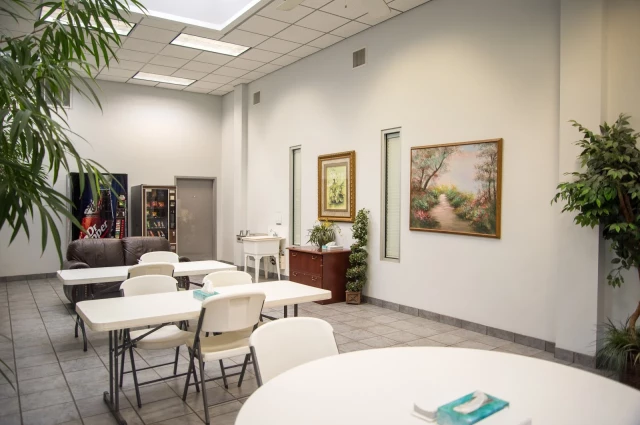 Beacon Behavioral Hospital - IOP Baton Rouge
