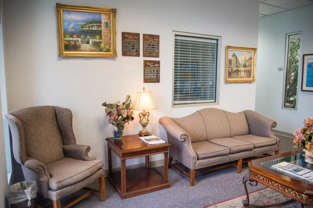 Beacon Behavioral Hospital - IOP Baton Rouge