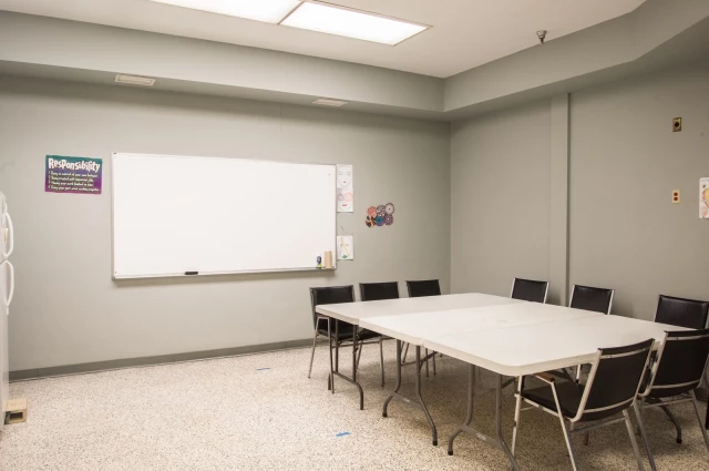 Beacon Behavioral Hospital