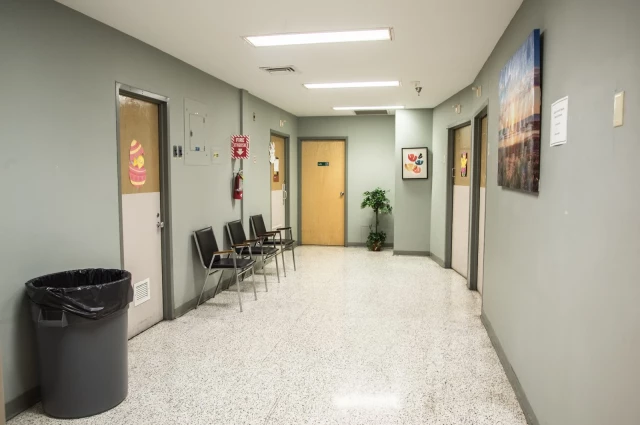 Beacon Behavioral Hospital