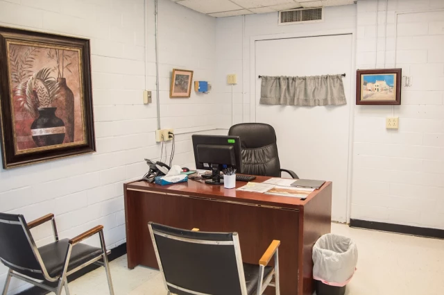 Beacon Behavioral Hospital