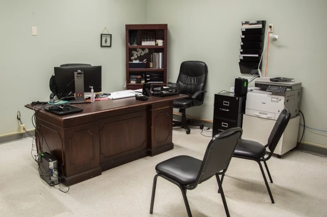 Beacon Behavioral Hospital