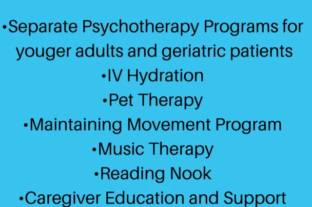 Beacon Behavioral Hospital - Northshore