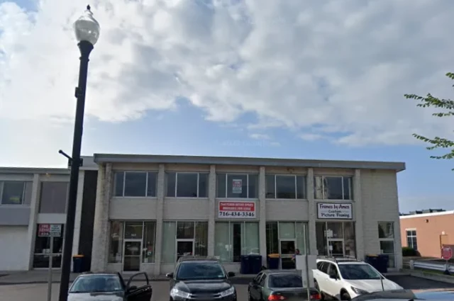 Beacon Center