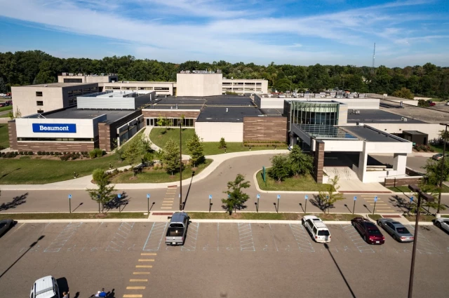 Beaumont Hospital Taylor
