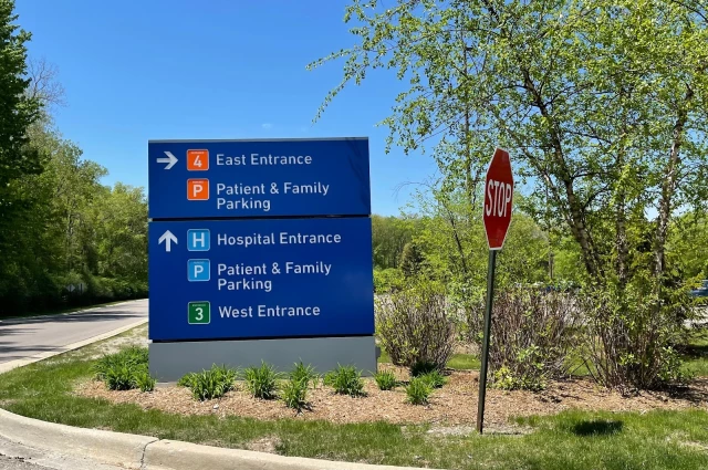 Beaumont Hospital Taylor