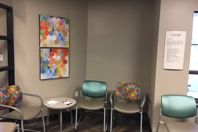 Changes at Beckett Springs