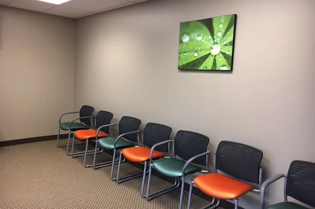 Changes at Beckett Springs