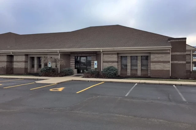 Changes at Beckett Springs