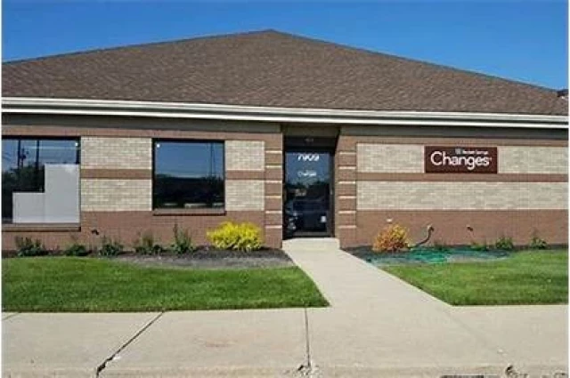 Changes at Beckett Springs