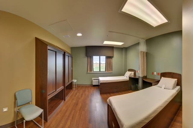Beckett Springs Hospital