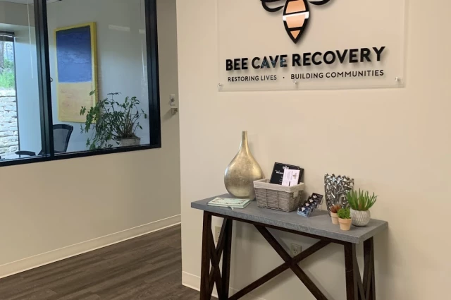 Bee Cave Recovery