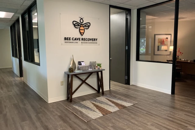Bee Cave Recovery