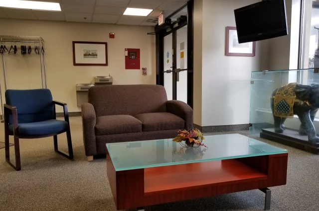 Behavioral Center of Michigan - Inpatient