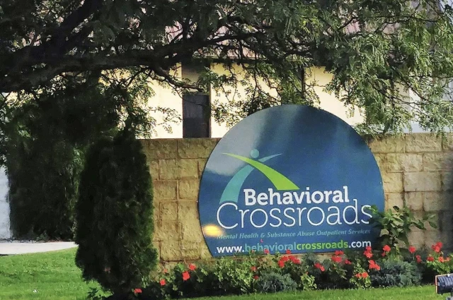 Behavioral Crossroads Recovery