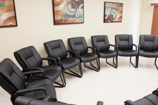 Behavioral Health Centers of America