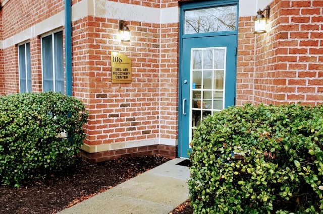 Bel Air Recovery Center