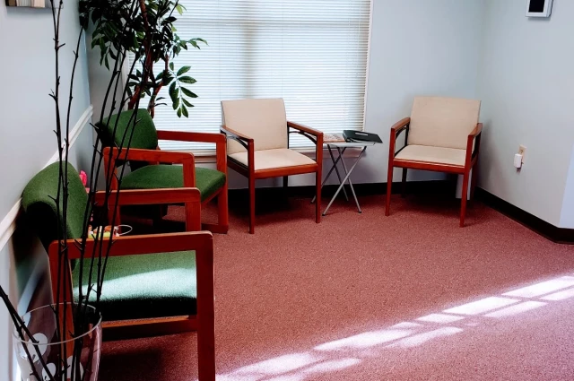 Bel Air Recovery Center