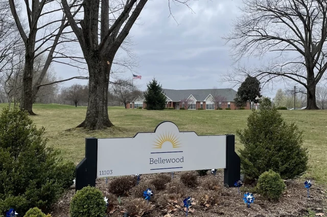 Bellewood and Brooklawn - Bellewood Campus