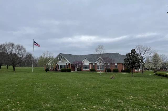 Bellewood and Brooklawn - Bellewood Campus